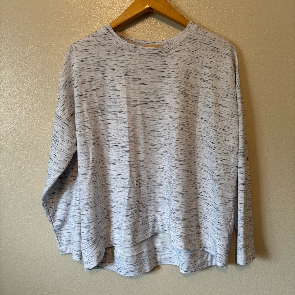 Avia Long Sleeve